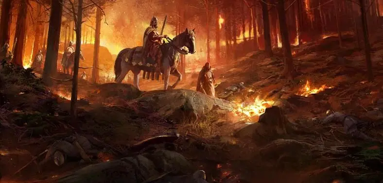 Starbreeze signs upcoming 4X Strategy 10 Crowns from Civilization designers