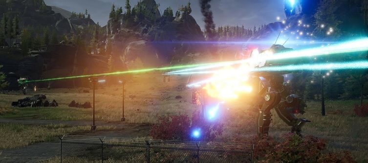 MechWarrior 5: Mercenaries System Requirements Revealed