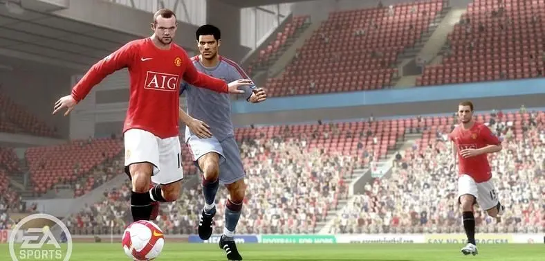 FIFA 10 Demo releases on 10th September