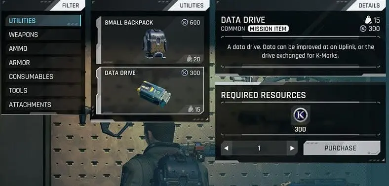 The Cycle: Frontier Data Drive Guide - Where are the Uplink Towers  