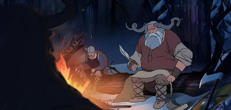 The Banner Saga to receive pre-order DLC