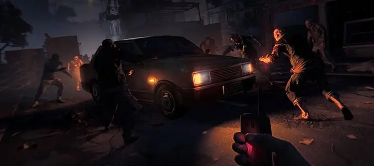 Dying Light to receive "several free content updates" in future, Hard Mode announced