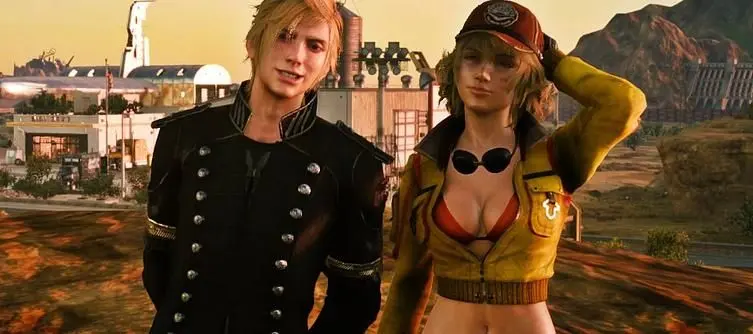 Everything you need to know about Final Fantasy 15 Mods!