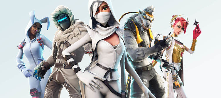 Fortnite Shiver Inn Ammo Boxes Location Guide