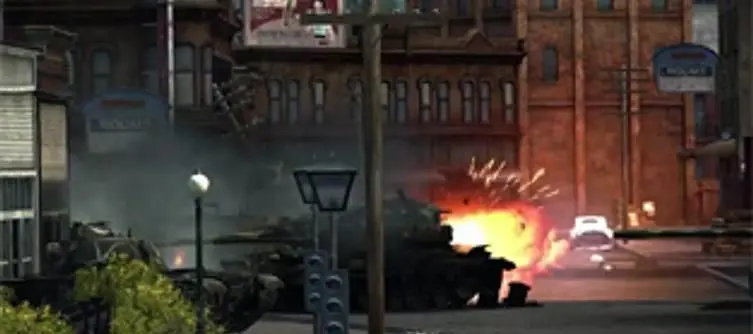 World of Tanks earning millions in "double digits" a month