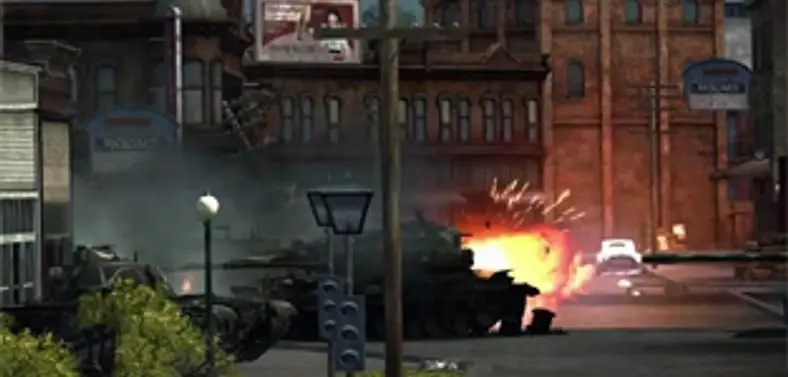 World of Tanks earning millions in "double digits" a month