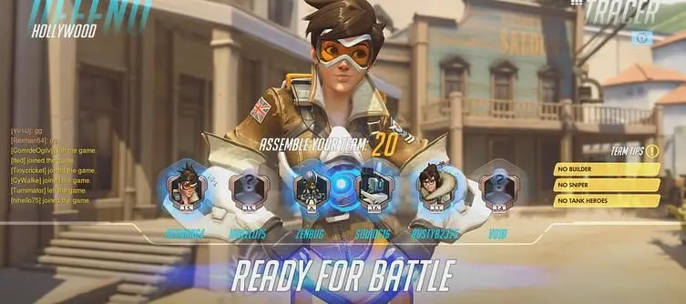Overwatch has sold over seven million copies