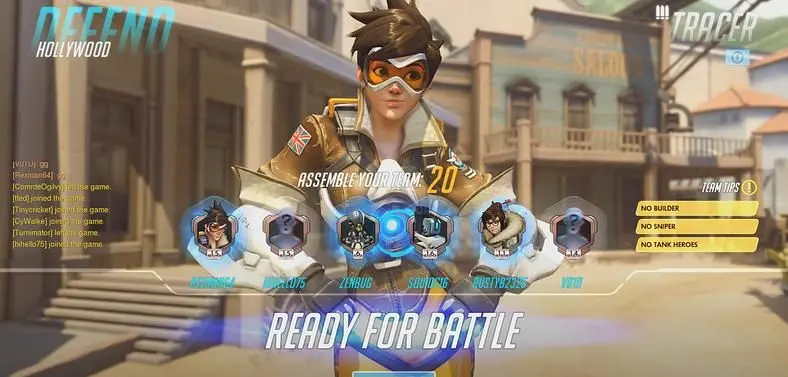 Overwatch has sold over seven million copies