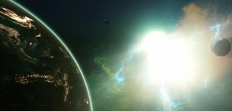 Goss System unlocked for Star Citizen, on track for crowd source record