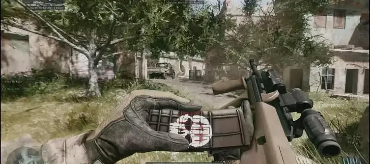 EA: Medal of Honor: Warfighter's campaign 5-15 hours