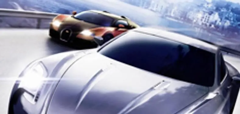 Pro racer says TDU2 handling 'unrealistic', "can't feel the weight"
