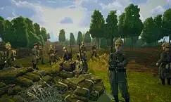 mod image