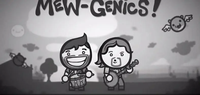 Team Meat reveals Mew-Genics' theme song