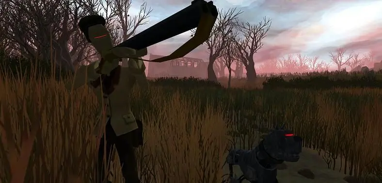 Sir, You Are Being Hunted getting 2013 release