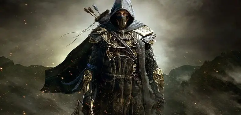 Zenimax Online respond to Elder Scrolls Online criticism