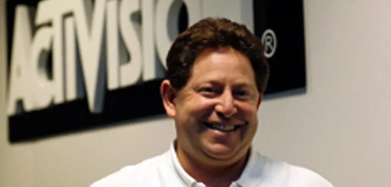 Kotick calls Bungie "last remaining high quality" indie developer