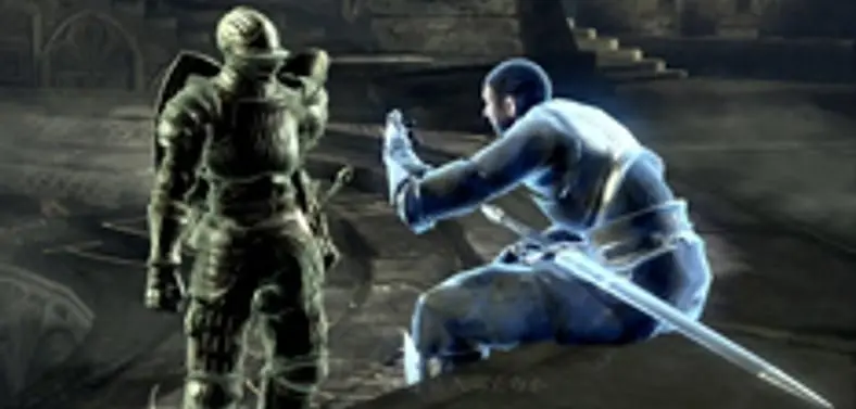 Demon's Souls servers up till 2011