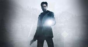Remedy yet to receive any royalty revenues from Alan Wake Remastered
