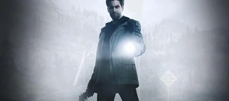 Remedy yet to receive any royalty revenues from Alan Wake Remastered