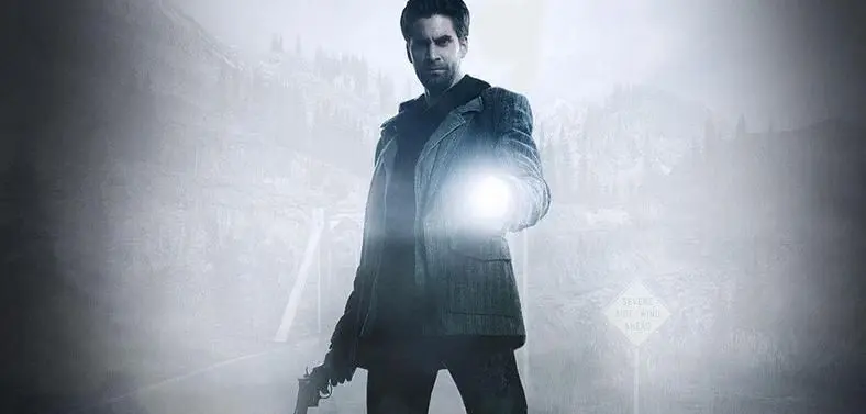 Remedy yet to receive any royalty revenues from Alan Wake Remastered