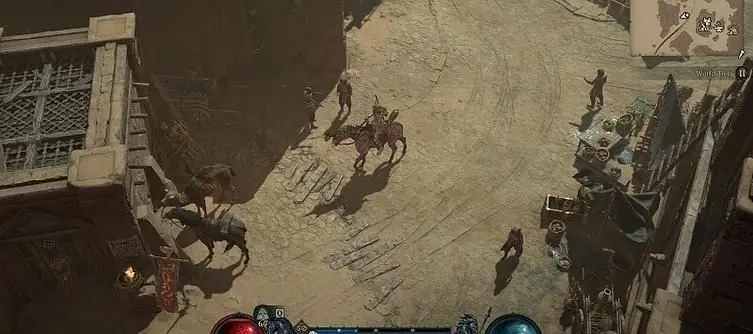 How to Get Diablo 4's Accelerating Aspect and Its Effect