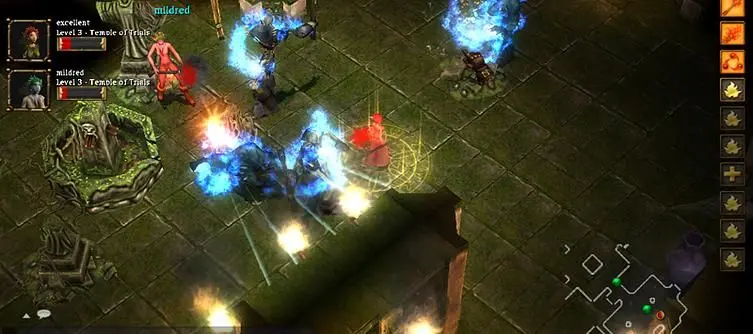 No crossplatform play between PC, PS3 or PS4 versions of Diablo III