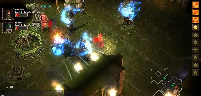 No crossplatform play between PC, PS3 or PS4 versions of Diablo III