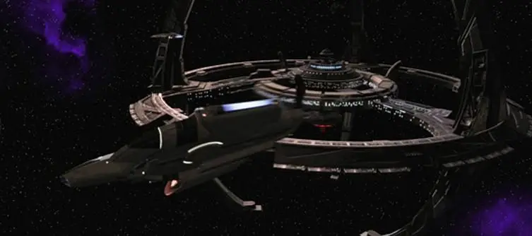 Dev: Star Trek Online Season 8 coming around May 2013