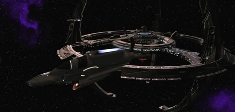 Dev: Star Trek Online Season 8 coming around May 2013