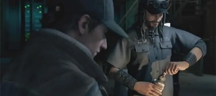 Watch Dogs Season Pass announced, access to new playable character