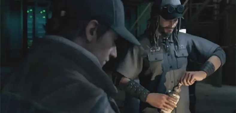 Watch Dogs Season Pass announced, access to new playable character