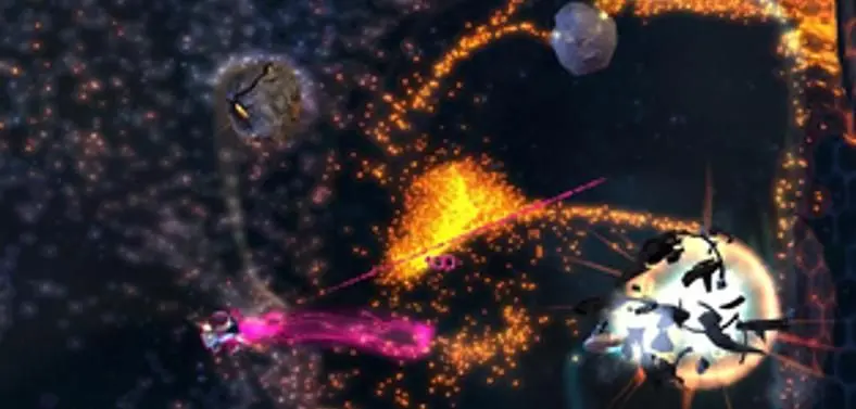 Ion Assault HD coming to PlayStation Network November 30th