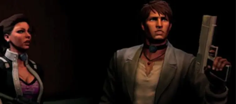 THQ's Saints Row: Initiation Station creates over 1 million characters