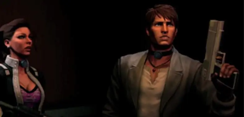 THQ's Saints Row: Initiation Station creates over 1 million characters