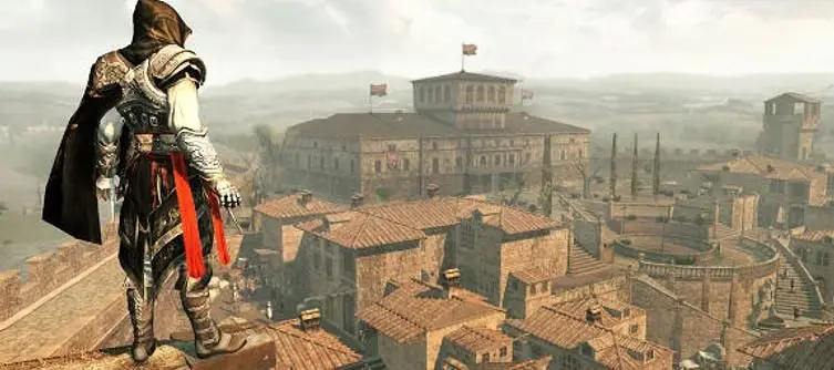Ubisoft: PC still 'important' for Assassin's Creed