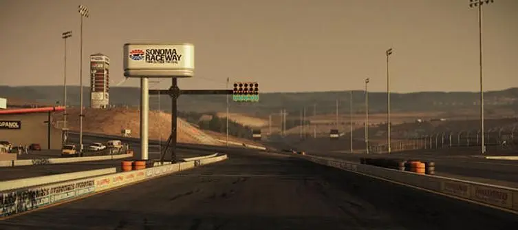 Four new tracks confirmed for crowd-funded racer Project Cars