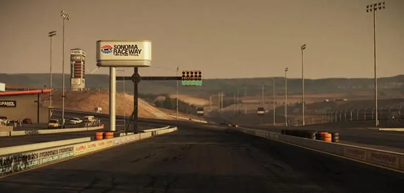 Four new tracks confirmed for crowd-funded racer Project Cars