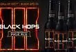 Activision follows Bethesda's moves with Black Ops III beer