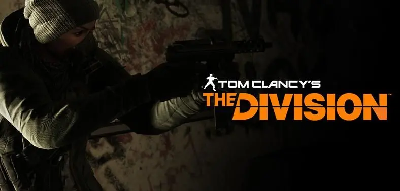 The Division's latest patch 1.2 causes characters to disappear