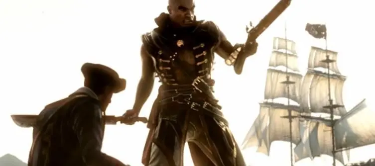 Assassin's Creed IV: Black Flag Season Pass reveals Freedom Cry DLC