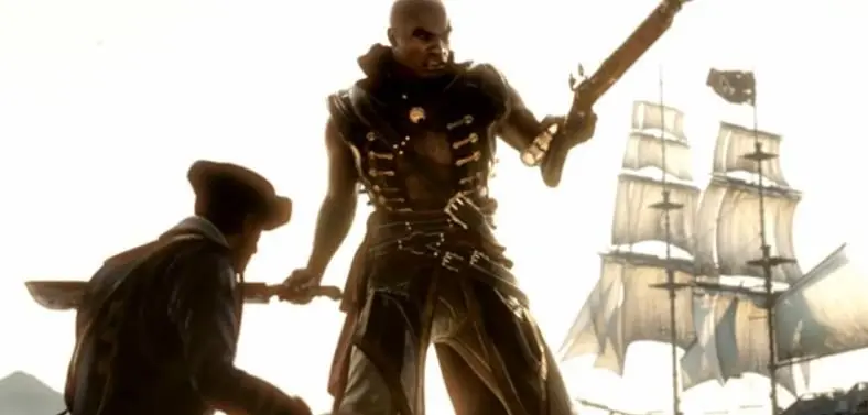 Assassin's Creed IV: Black Flag Season Pass reveals Freedom Cry DLC