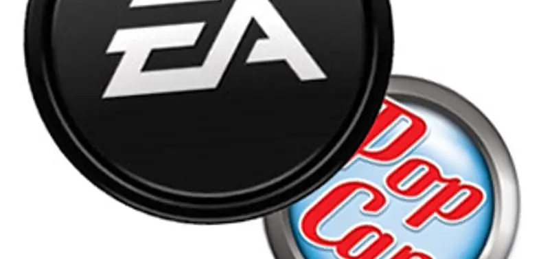 PopCap co-founder John Vechey defends EA, "worst company in America"