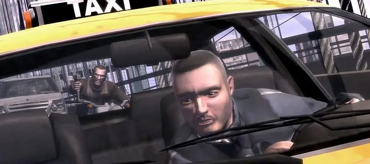 Take-Two: Grand Theft Auto franchise sells over 100 million units, GTA IV accounts for 20m