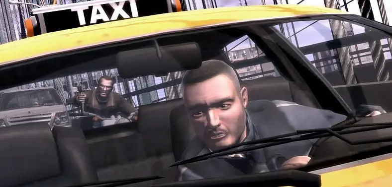 Take-Two: Grand Theft Auto franchise sells over 100 million units, GTA IV accounts for 20m