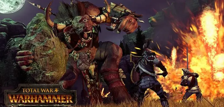 Total War: Warhammer - Call of the Beastmen first impressions