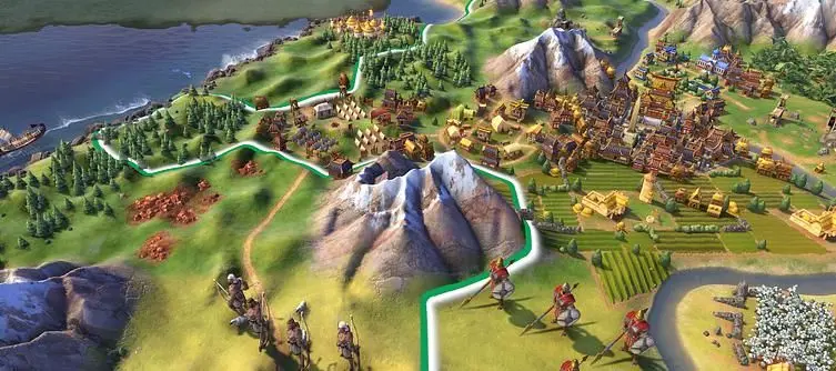 4X Strategy Games Sales 2025 - Steam 4X Strategy Fest, PlayStation Store Deals
