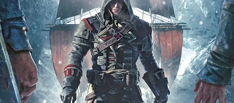 Assassin's Creed: Rogue is indeed coming to PC next year