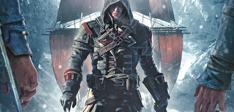 Assassin's Creed: Rogue is indeed coming to PC next year