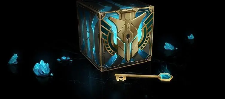 League of Legends 2016 update will overhaul the whole system