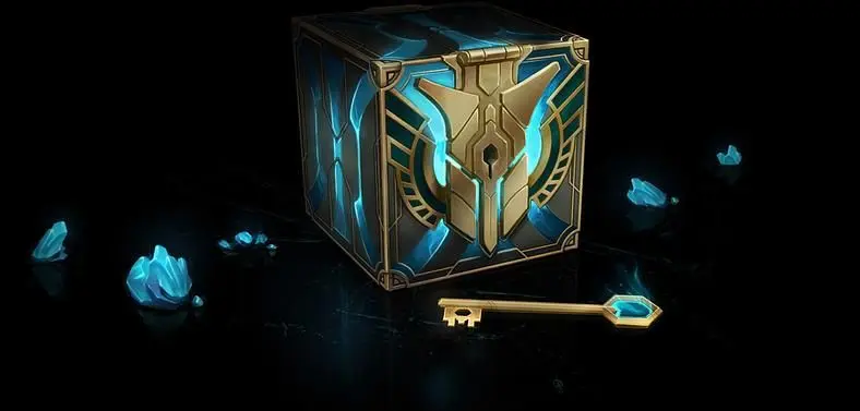 League of Legends 2016 update will overhaul the whole system